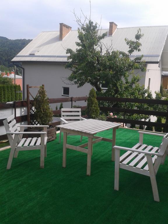 Agroturystyka Blizniaczek Rymanow-Zdroj Bilik gambar